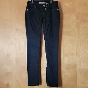 Tyte Black Jeans